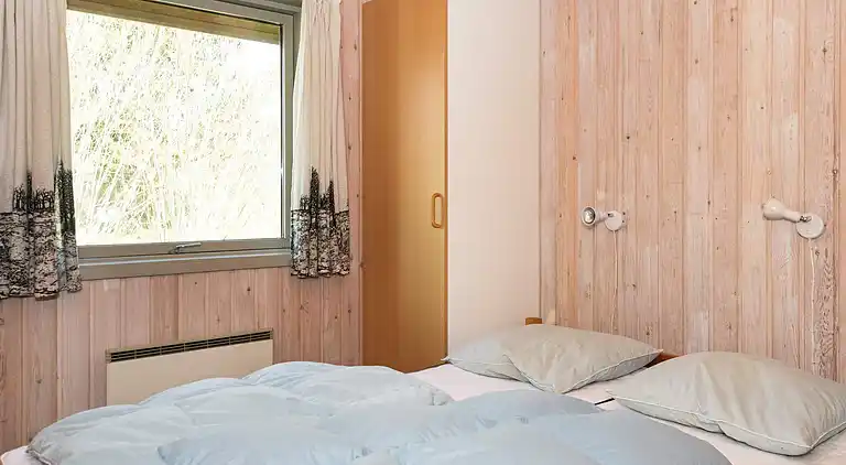 Feriebolig i Ørsted