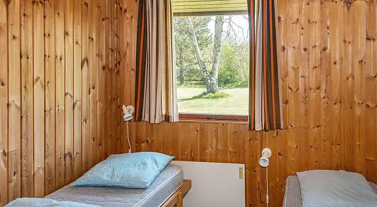 Feriebolig i Ørsted