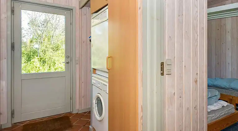 Feriebolig i Ørsted