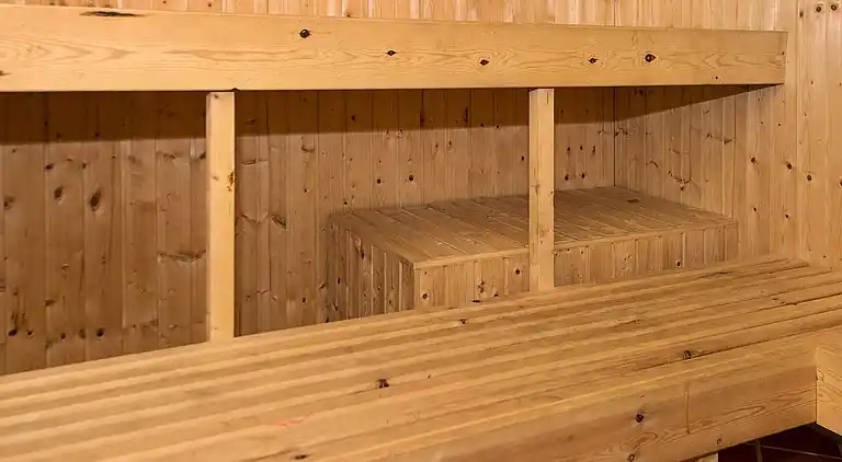 Feriebolig i Ørsted