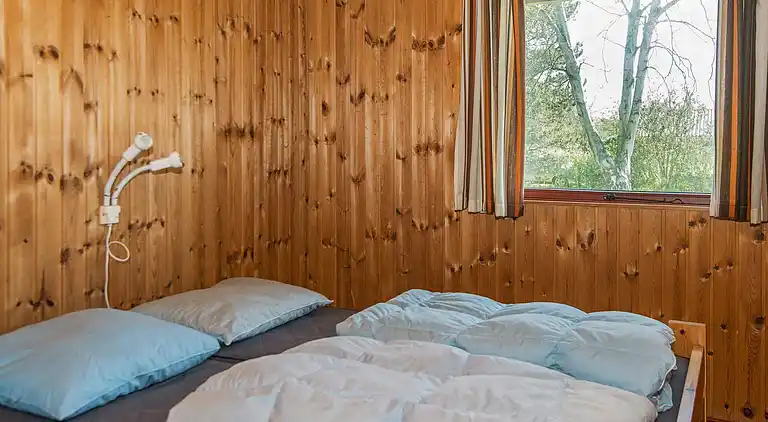 Feriebolig i Ørsted