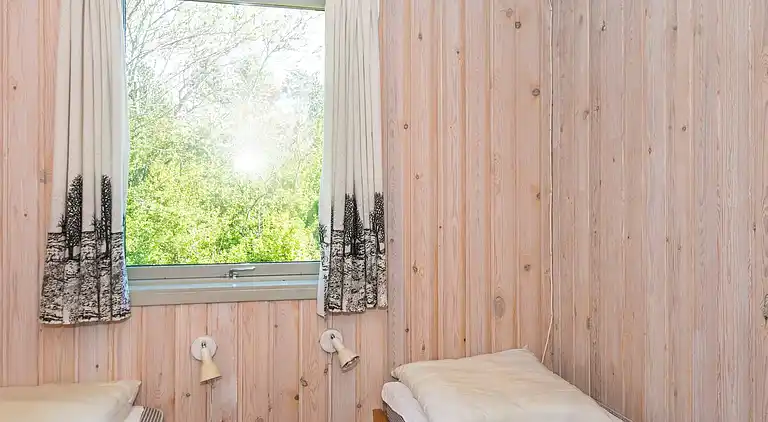 Feriebolig i Ørsted