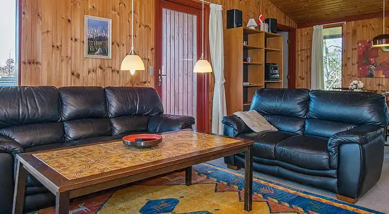 Feriebolig i Ørsted