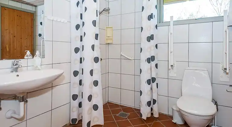 Feriebolig i Ørsted