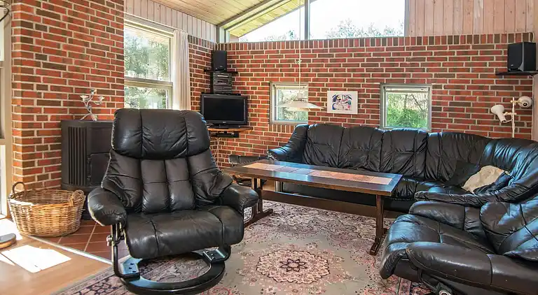 Feriebolig i Ørsted