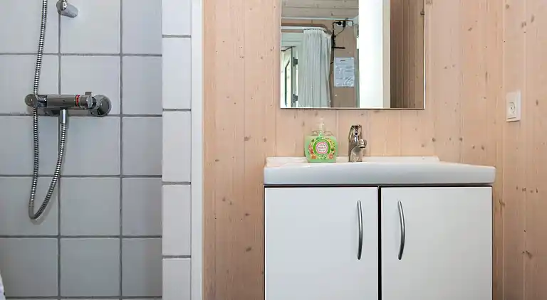 Sommerhus i Allingåbro