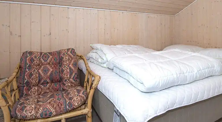 Sommerhus i Allingåbro