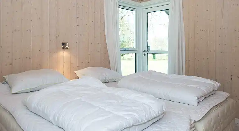 Sommerhus i Allingåbro