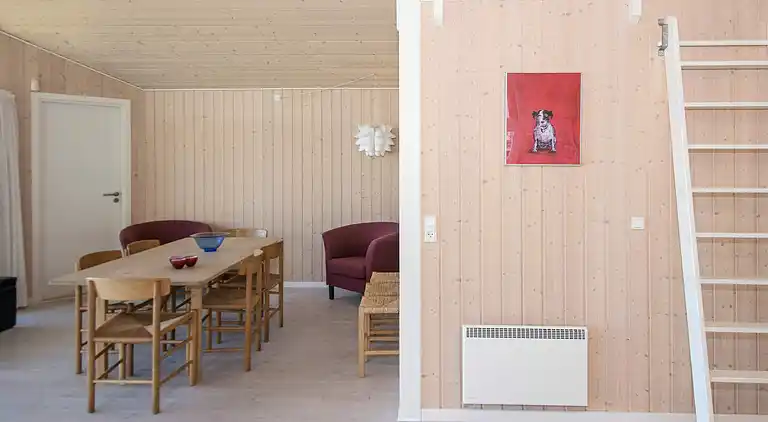 Sommerhus i Allingåbro