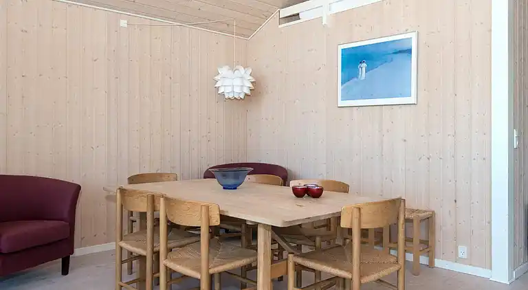 Sommerhus i Allingåbro