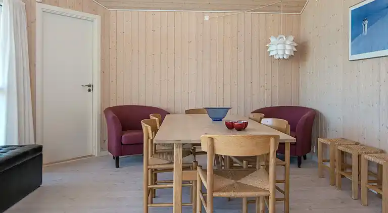 Sommerhus i Allingåbro