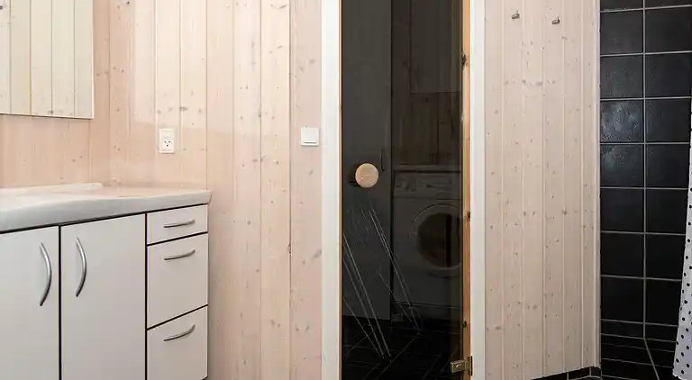 Sommerhus i Allingåbro