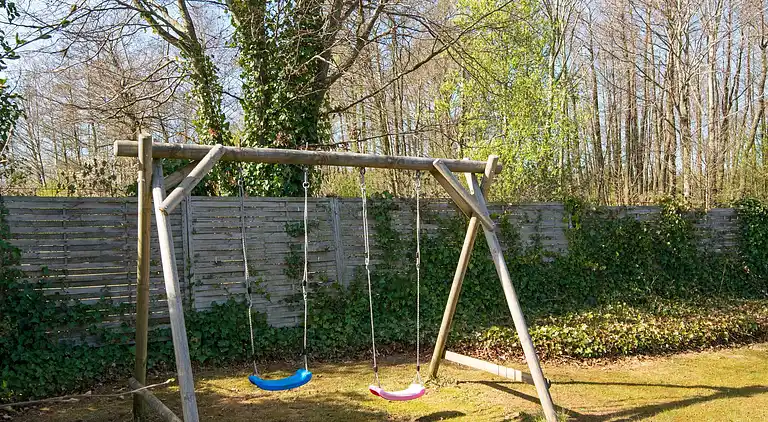 Sommerhus i Allingåbro