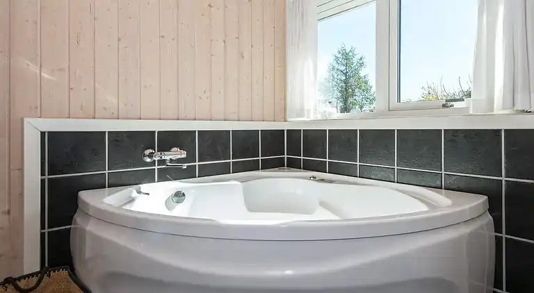 Sommerhus i Allingåbro