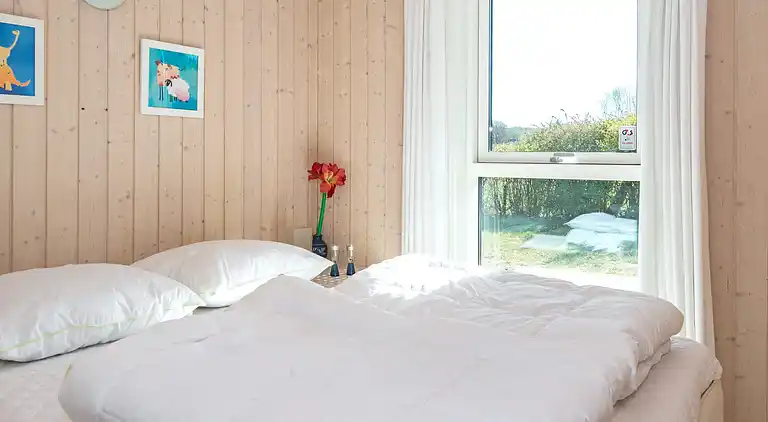 Sommerhus i Allingåbro