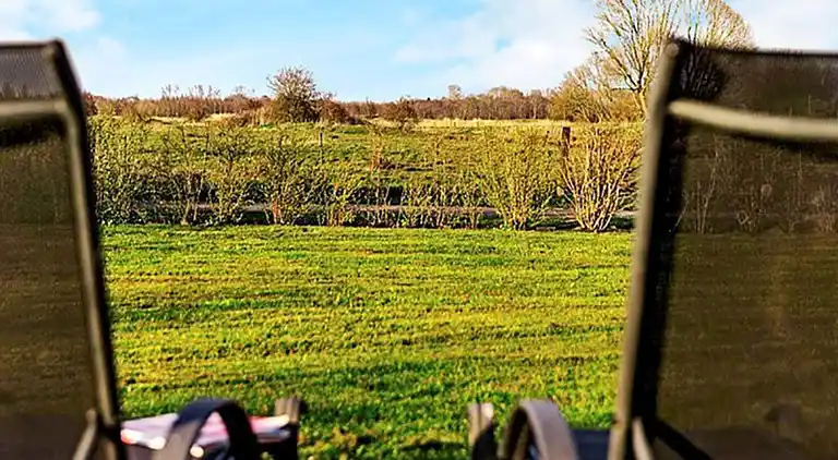 Holiday home in Skovmose