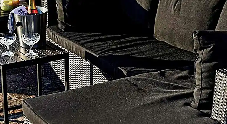 Holiday home in Skovmose