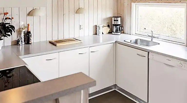 Holiday home in Skovmose