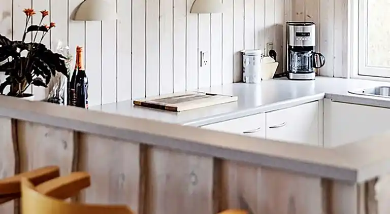 Holiday home in Skovmose