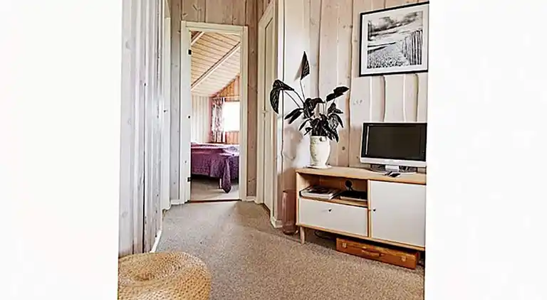 Holiday home in Skovmose