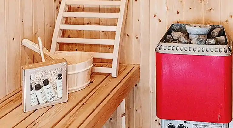 Holiday home in Skovmose