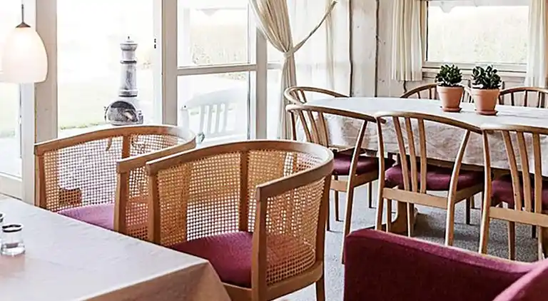 Holiday home in Skovmose