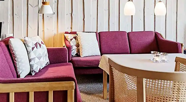 Holiday home in Skovmose