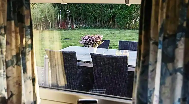 Holiday home in Skovmose