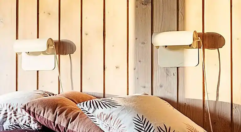 Holiday home in Skovmose