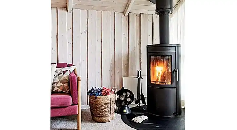 Holiday home in Skovmose