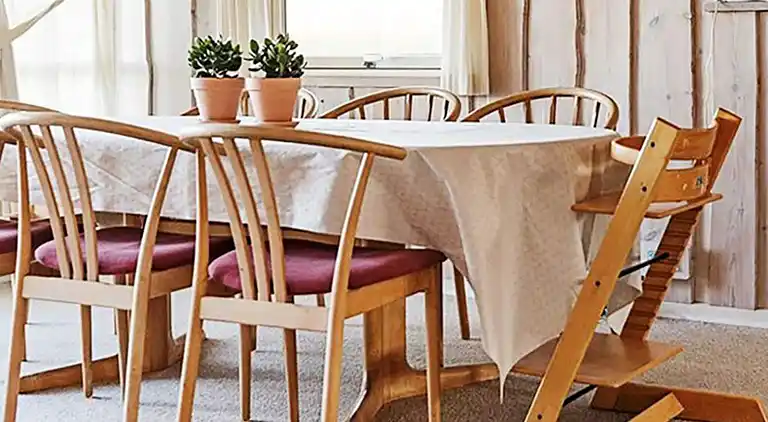 Holiday home in Skovmose