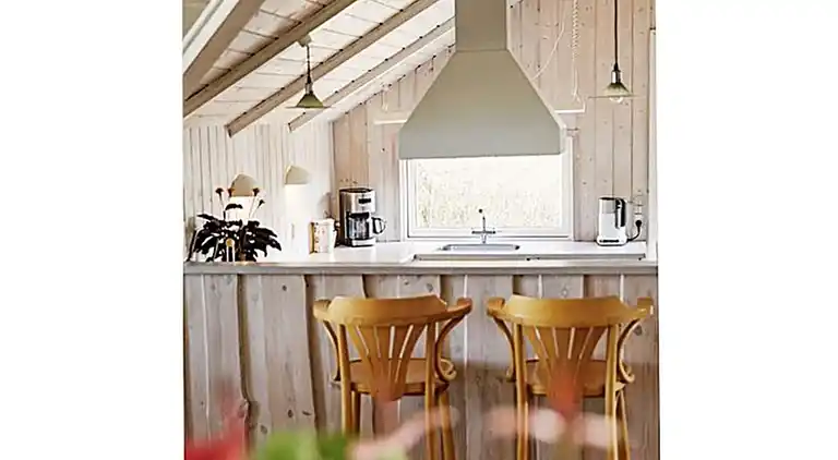 Holiday home in Skovmose