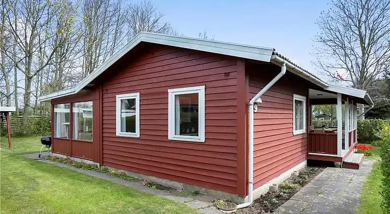 Sommerhus i Odder