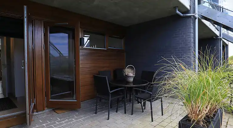 Holiday home in Bogense