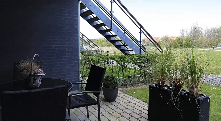 Holiday home in Bogense