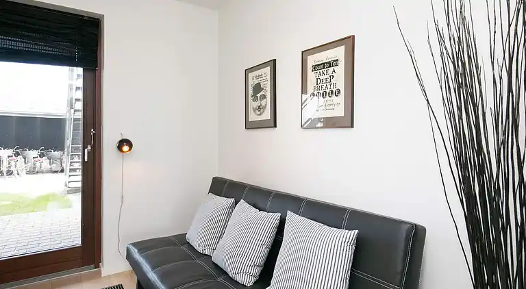 Holiday home in Bogense