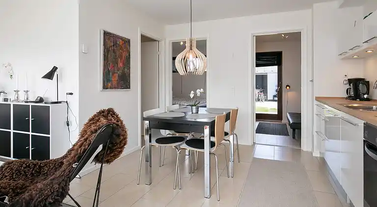 Holiday home in Bogense