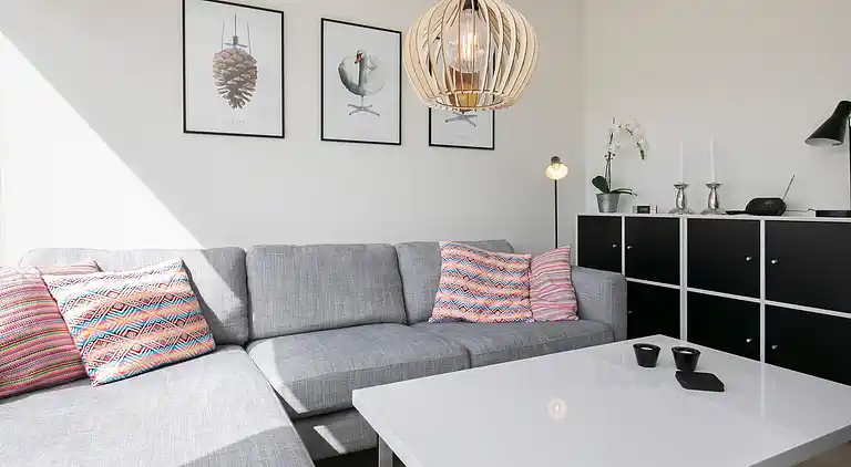 Holiday home in Bogense