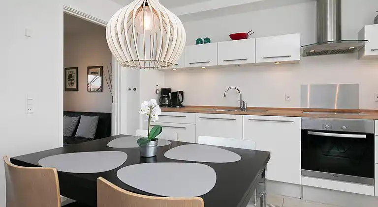 Holiday home in Bogense