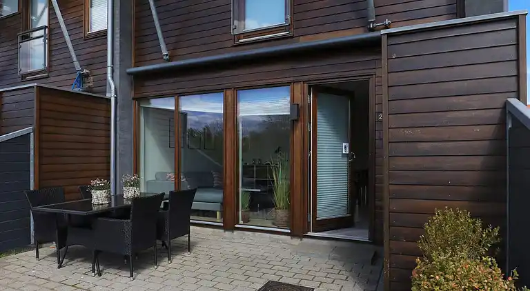 Holiday home in Bogense