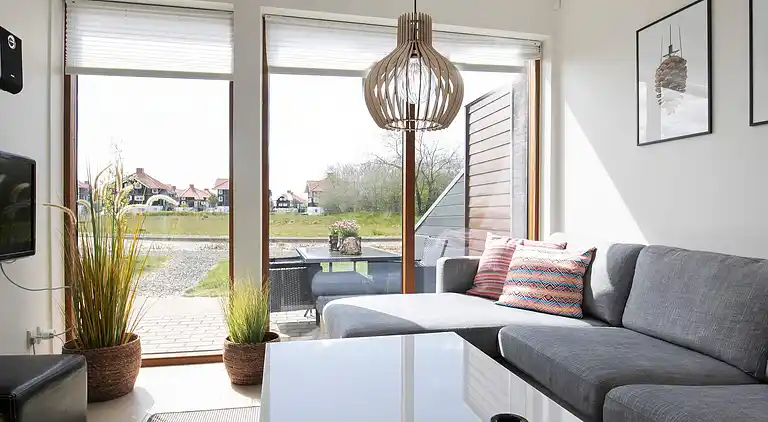 Holiday home in Bogense