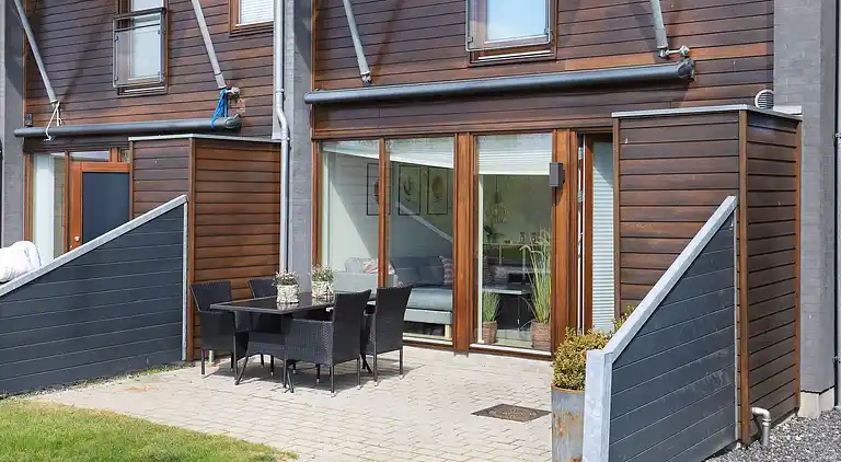 Holiday home in Bogense