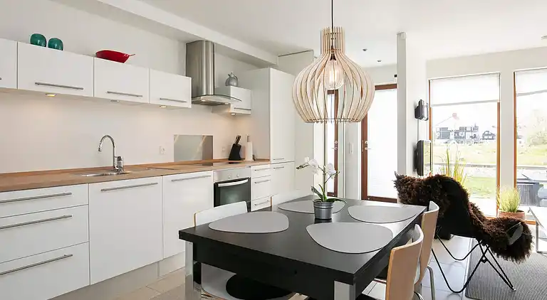 Holiday home in Bogense