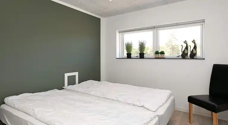 Holiday home on Læsø