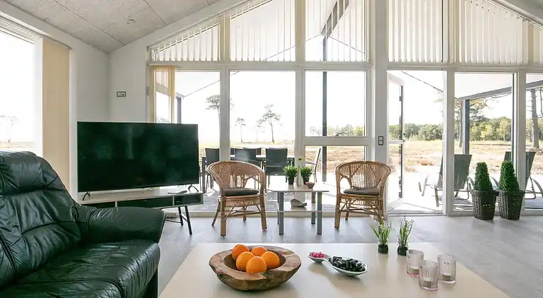 Holiday home on Læsø