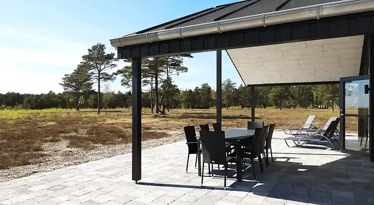 Holiday home on Læsø