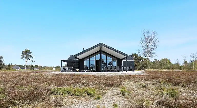 Holiday home on Læsø