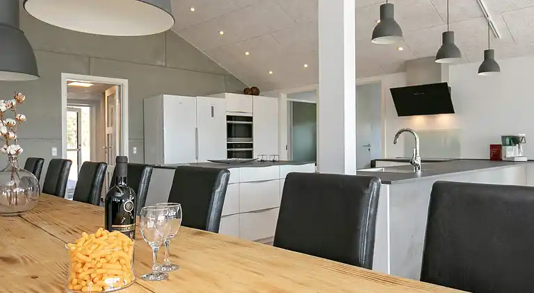 Holiday home on Læsø