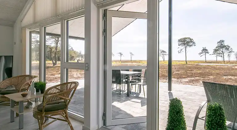 Holiday home on Læsø