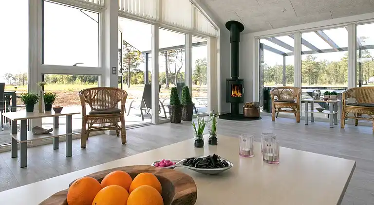 Holiday home on Læsø